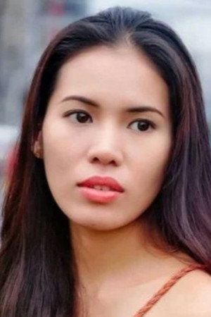 Chanel Latorre in 101 Butterflies