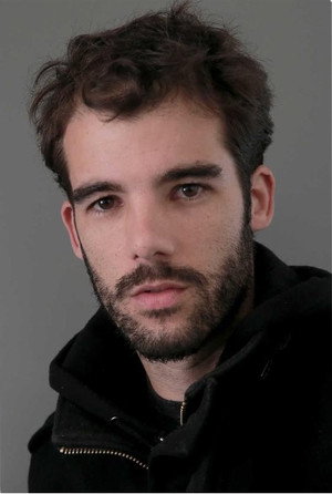 João Salaviza in A Portuguese Film
