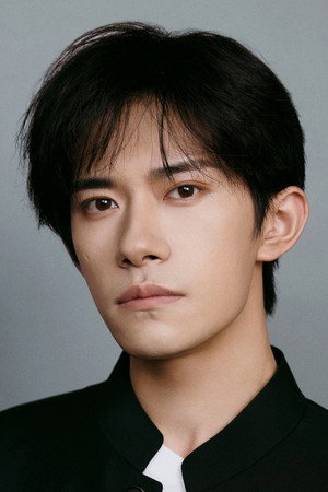Jackson Yee in Chinese Doctors