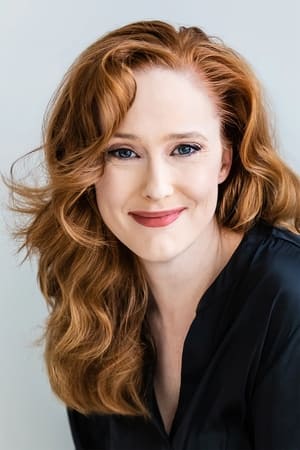 Kristen Harris in Maneater