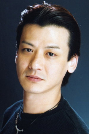 Taishi Takemoto in Half-Zombie: Dead or Alive