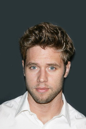 Shaun Sipos in For the Love of George