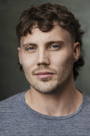 Elliott Eason in The Haunting at Jack the Ripper’s House