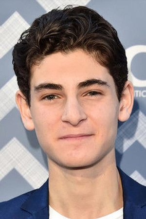 David Mazouz in The Games Maker