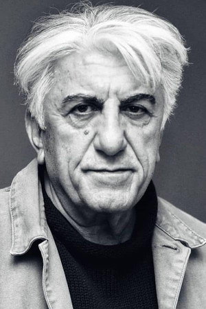 Reza Kianian in Killing Mad Dogs