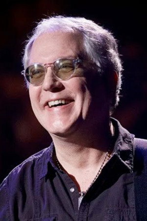 Hugh McDonald in Bon Jovi | When We Were Beautiful
