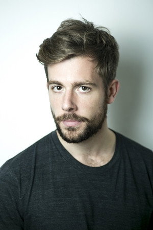 Edoardo Purgatori in Flaminia
