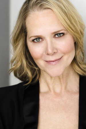 Rebecca Luker in Cupid & Cate