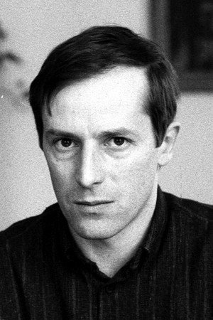 Tadeusz Bradecki in Camera Buff