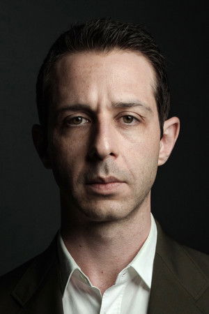 Jeremy Strong in The Gentlemen