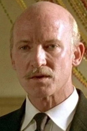 Kent Broadhurst in Touch and Die