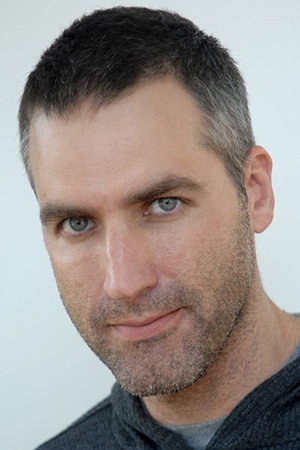 Jeffrey Boehm in 96 Souls