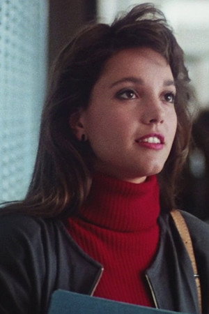 Lisa Orgolini in Trick or Treat