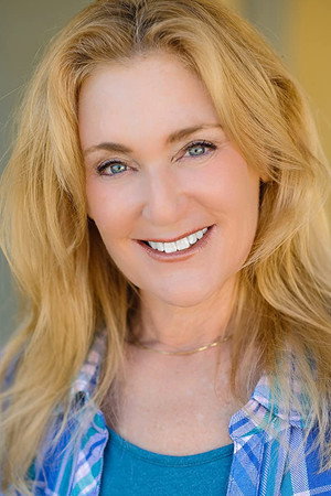 Jill Adler in 12 Gifts of Christmas