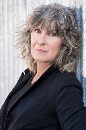 Peggy Gormley in Bad Lieutenant