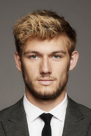 Alex Pettyfer in Tormented