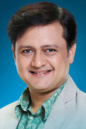 Sunil Barve in Bhai: Vyakti Ki Valli - Poorvardha