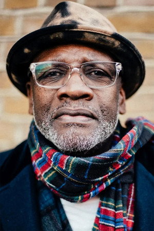 Lynval Golding in Record On: The Specials - A Message to You