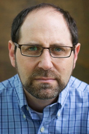 Jesse Friedman in Capturing the Friedmans