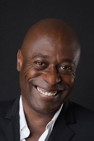 Bruno Henry in Mayouya, un film africain sans budget