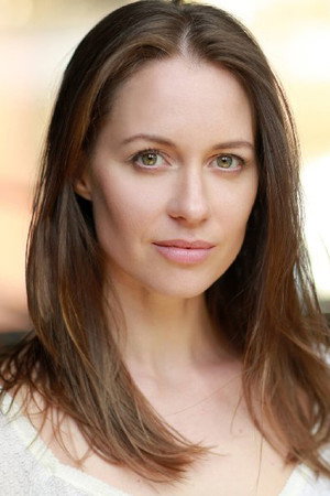 Kezia Burrows in Viking  The Berserkers