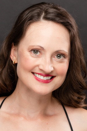 Sarah Zahn in The Bridges of Madison County