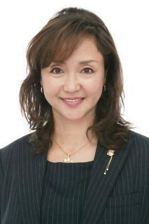Rihoko Yoshida in Young Eleven