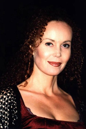Anne Buckley in Lord of the Dance