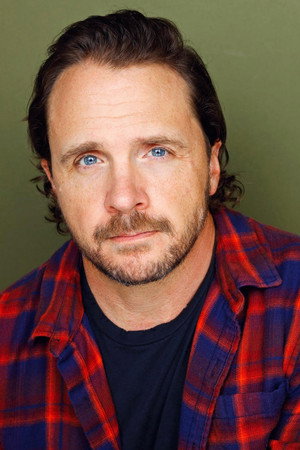 Jamie Martz in Frozen Kiss