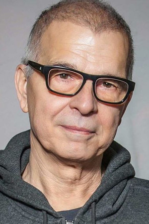 Tony Visconti in Never Turn Your Back On Sparks