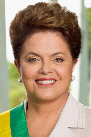 Dilma Rousseff in What Happened to Brazil