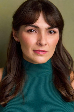 Ashley Terpstra in Mister Sleep