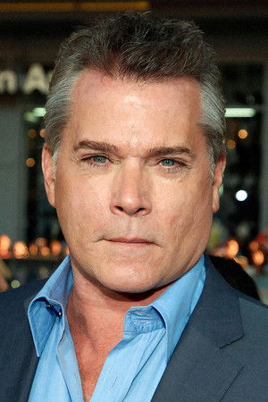 Ray Liotta in Unforgettable