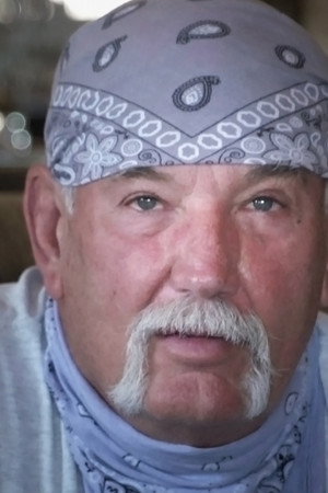 Tony Werly in Real Haunts: Ghost Towns
