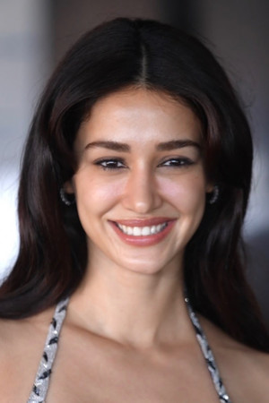 Disha Patani in Radhe