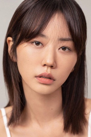 Huh Kkotbunhong in Disorder