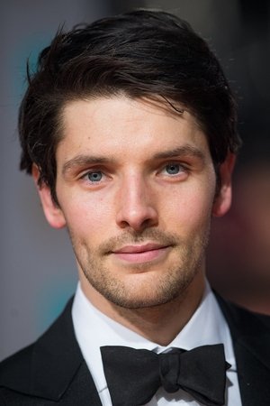 Colin Morgan in Testament of Youth