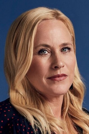 Patricia Arquette in Lost Highway
