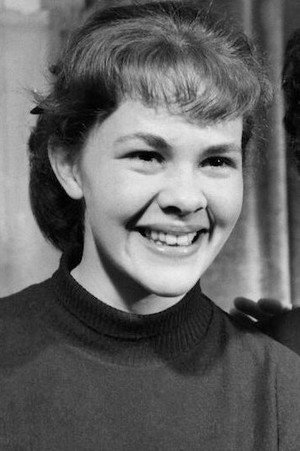 Dorothy Bromiley in Jemima + Johnny