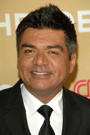 George López in Spare Parts