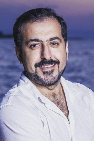 İsmayıl Bağırov in Kiss of an Angel