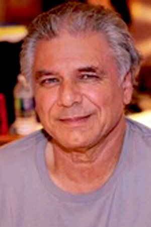 Paul Buckmaster in Stargazer: Shawn Phillips