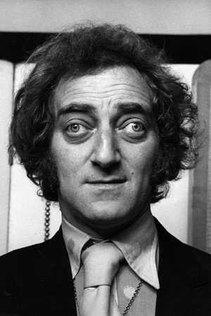Marty Feldman in Young Frankenstein