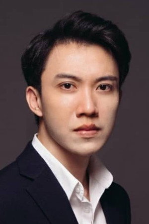 Charlie Goh in Ah Boys to Men 3: Frogmen