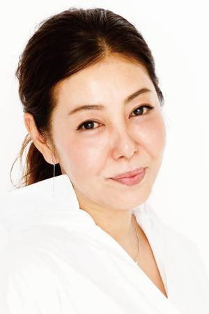Miyoko Yoshimoto in House of the Ghosts ~Kanako Inuki's World of Fear~