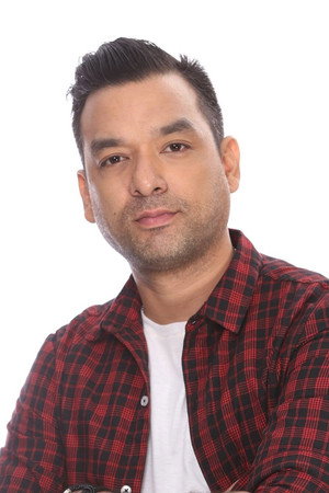 Bernard Palanca in All My Life