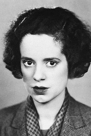 Elsa Lanchester in Lassie Come Home