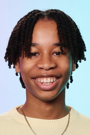 Ian Foreman in I Saw the TV Glow