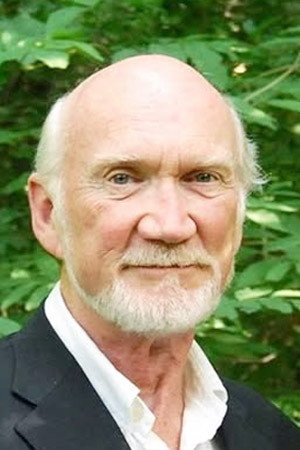 Colin Fox in Left Behind  The Movie