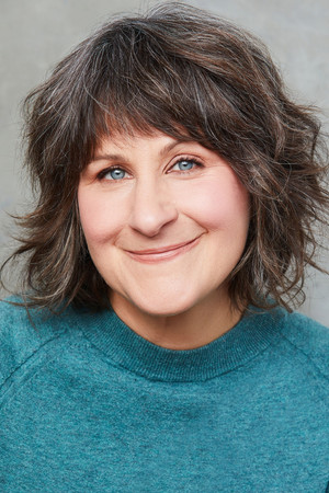Donna Jay Fulks in When Day Breaks